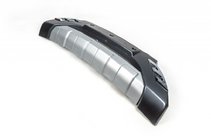 Hyundai IX-35 2010-2015 Lame avant plastique V3 photo 3