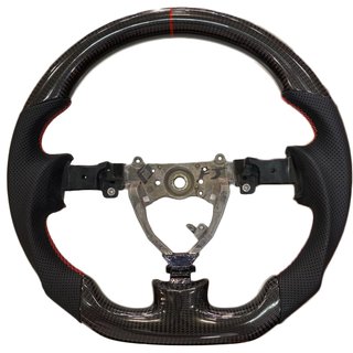 Volant complet (Anatomic, Carbone)