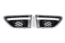 Range Rover Sport 2005-2013 Ouvrants d'aile / Prises d'air (V2, 2010-2013, 2 pcs) photo 1