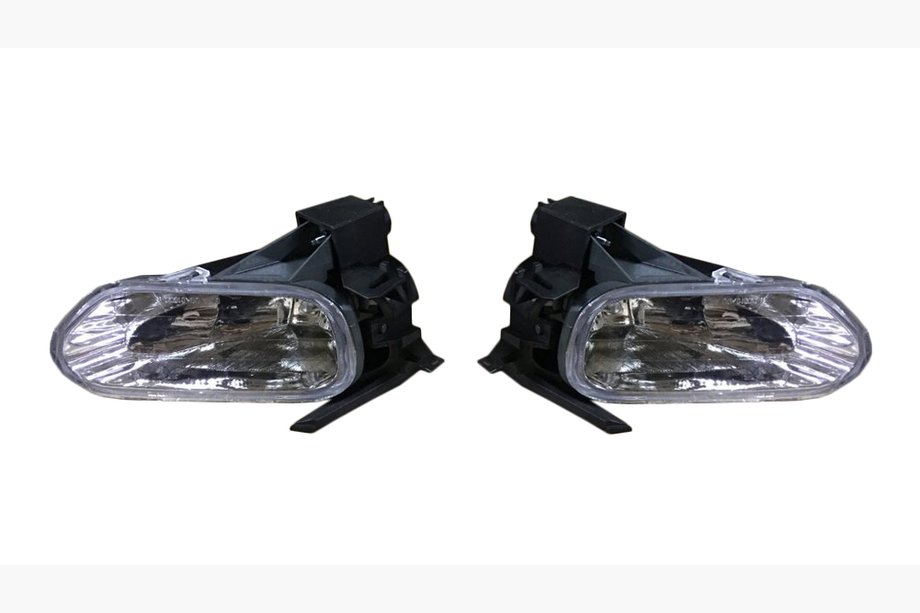 Honda CRV 2001-2006 Phares antibrouillard (2 pcs) Image