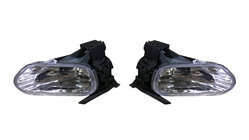 Honda CRV 2001-2006 Phares antibrouillard (2 pcs) photo 1