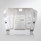 Toyota Highlander 2013-2019 PROMO !!! Protection de Carter (5mm, Aluminium) photo 1