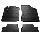 Citroen C-3 2002-2009 Tapis en caoutchouc (4 pcs, Stingray Premium) photo 1