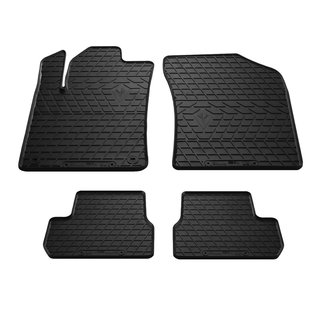 Tapis en caoutchouc (4 pcs, Stingray Premium)