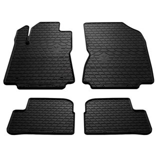Tapis en caoutchouc (4 pcs, Stingray Premium)