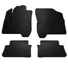 Citroen C-3 Picasso 2010-2017 Tapis en caoutchouc (4 pcs, Stingray Premium) photo 1