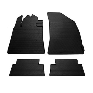 Tapis de sol en caoutchouc Stingray (4 pcs)