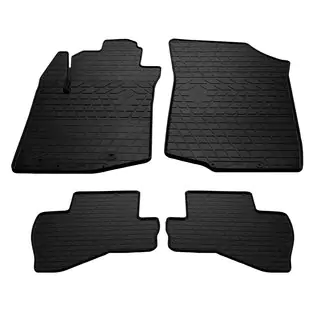 Tapis en caoutchouc (4 pcs, Stingray Premium)