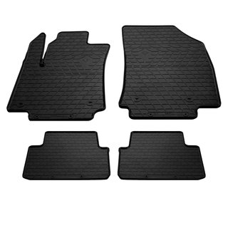 Tapis en caoutchouc (4 pcs, Stingray Premium)