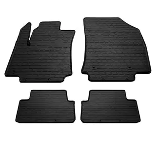 Tapis en caoutchouc (4 pcs, Stingray Premium)