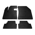 Citroen C5 Aircross 2017-2025 Tapis en caoutchouc (4 pcs, Stingray Premium) photo 1
