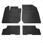 Renault Logan MCV 2013-2022 Tapis en caoutchouc (4 pcs, Stingray Premium) photo 1