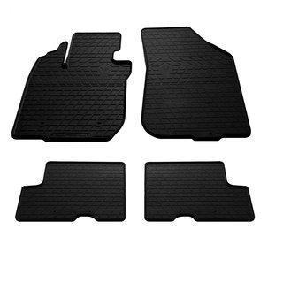 Tapis en caoutchouc 2010-2015 (4 pcs, Stingray Premium)