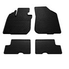 Renault Duster 2008–2017 Tapis en caoutchouc 2010-2015 (4 pcs, Stingray Premium) photo 1