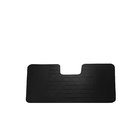 Fiat 500/500L 2013-2022 Tapis de Tunnel Arriere 500L (Stingray Premium) photo 1