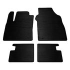 Fiat 500/500L 2013-2022 Tapis en caoutchouc 500 (4 pcs, Stingray Premium) photo 1