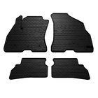 Fiat Doblo II 2010-2022 Tapis en caoutchouc (Stingray) photo 1