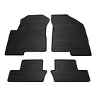 Dodge Caliber 2006-2011 Tapis en caoutchouc Stingray (4 pcs, caoutchouc) photo 1
