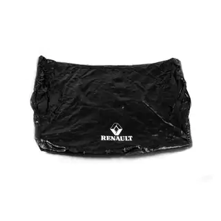 Protection de capot Renault Kangoo 1998-2008 photo 1
