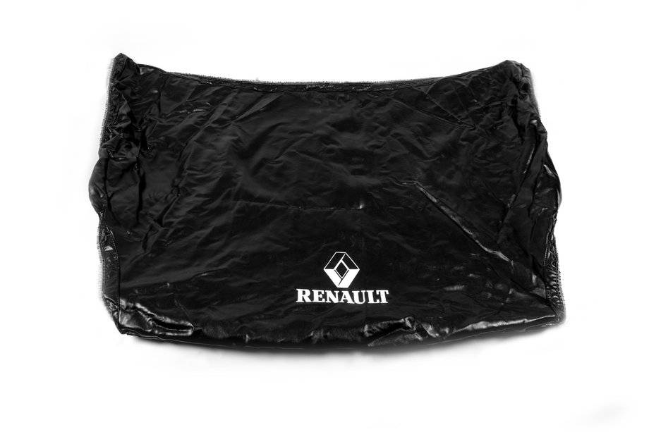 Renault Kangoo 1998-2008 Protection de capot 2004-2008 Image