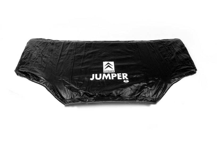 Citroen Jumper 1995-2006 Protection de capot (1995-2001, capot complet) Image