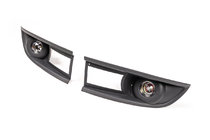 Ford Transit 2000–2014 Phares Antibrouillard (avec ampoule LED, modèle 2006-2014) photo 1
