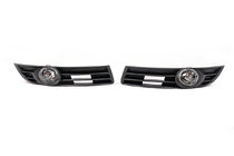 Volkswagen Passat B6 2006-2012 Phares Antibrouillard (avec Ampoules LED) photo 1