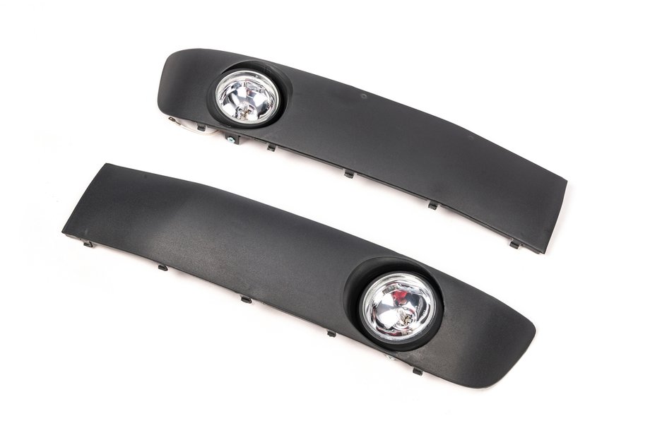Volkswagen T5 2010-2015 Phares Antibrouillard (avec Ampoule LED) Image