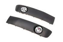 Volkswagen T5 2010-2015 Phares Antibrouillard (avec Ampoule LED) photo 1