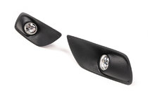 Ford Fiesta 2008-2017 Phares Antibrouillard 2009-2013 (avec Ampoule LED) photo 1
