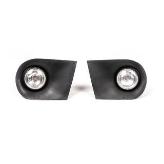 Phares Antibrouillard (avec Ampoule LED) Nissan Interstar 2002-2010 photo 1