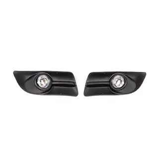 Phares antibrouillard (2010-2014, avec ampoule LED) Fiat Doblo II 2010-2022 photo 1