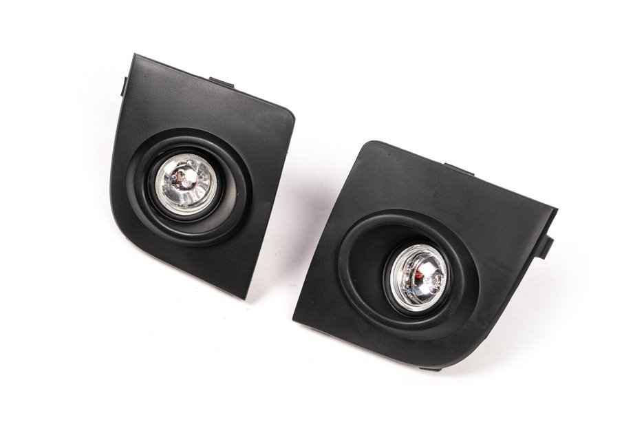 Ford Fusion 2002-2012 Phares antibrouillard (Modèle 2006↗) Image