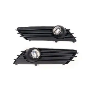 Phares Antibrouillard (avec ampoule LED, modèle 2004-2007) Opel Astra H 2004-2013 photo 1
