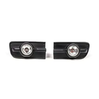 Phares Antibrouillard (avec Ampoule LED) Opel Astra G classic 1998-2012 photo 1