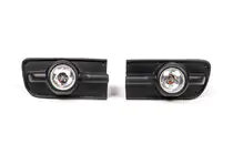 Opel Astra G classic 1998-2012 Phares Antibrouillard (avec Ampoule LED) photo 1