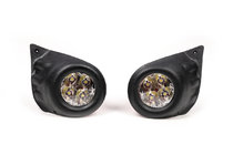 Ford Transit 2014- Phares antibrouillard LED (2 pcs) photo 1