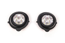 Renault Kangoo 1998-2008 Phares antibrouillard LED (2004-2008, 2 pcs) photo 1