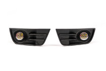 Ford Fusion 2002-2012 Phares antibrouillard LED (Modèle 2004-2006) photo 1