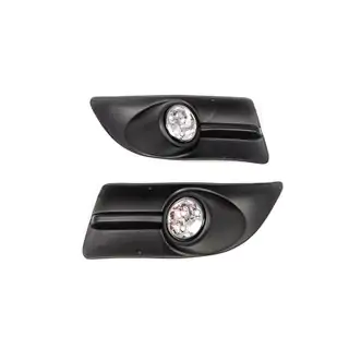 Phares antibrouillard LED Fiat Doblo II 2010-2022 photo 1
