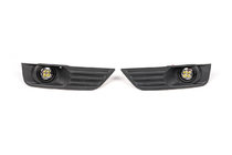 Ford Focus II 2005-2008 Phares Antibrouillard LED photo 1