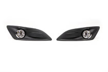 Ford Fiesta 2008-2017 Phares Antibrouillard LED 2013-2017 photo 1