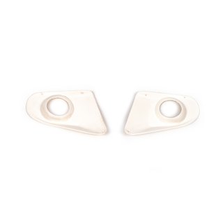 Adaptateurs pour antibrouillards (2006-2013, à peindre) Mercedes Sprinter W906 2006–2018 photo 1