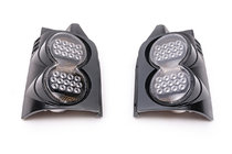 Volkswagen T5 2010-2015 Feux arrière tuning (2 pcs) photo 1