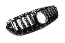 Mercedes E-class W212 2009-2016 Calandre Avant GT Panamericana pour E63 AMG 2013-2016 photo 3