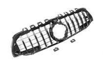 Mercedes A-class W177 2018- Calandre Avant GT Panamericana (pour 2018-2022) photo 5
