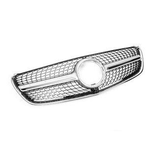 Calandre Avant Diamond (2014-2019 pour V-Class) Mercedes Vito/V-class W447 2014- photo 3