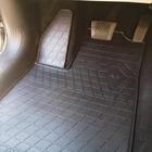 Chrysler 200 II 2014-2017 Tapis en caoutchouc (4 pcs, Stingray Premium) photo 1