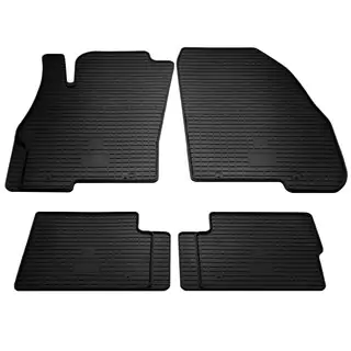 Tapis en caoutchouc (4 pcs, Stingray Premium)