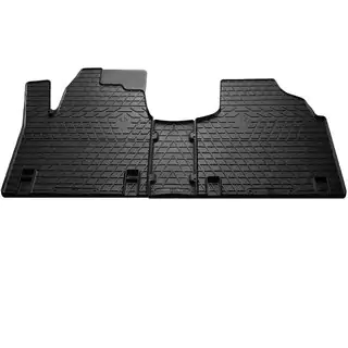 Tapis en caoutchouc (3 pcs, Stingray)